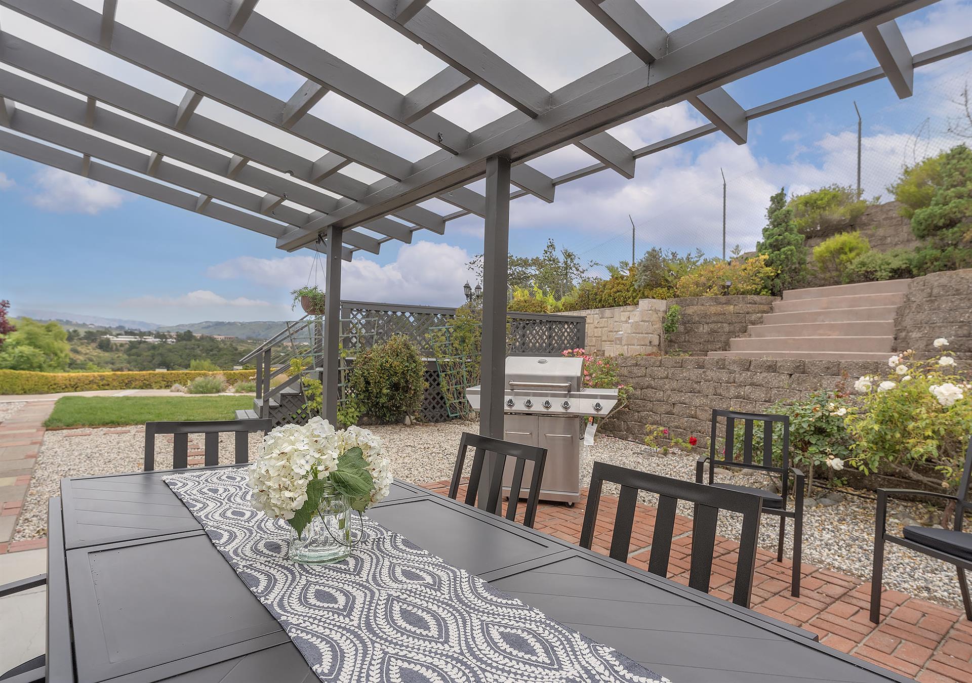 Welcome to Gather and Rest