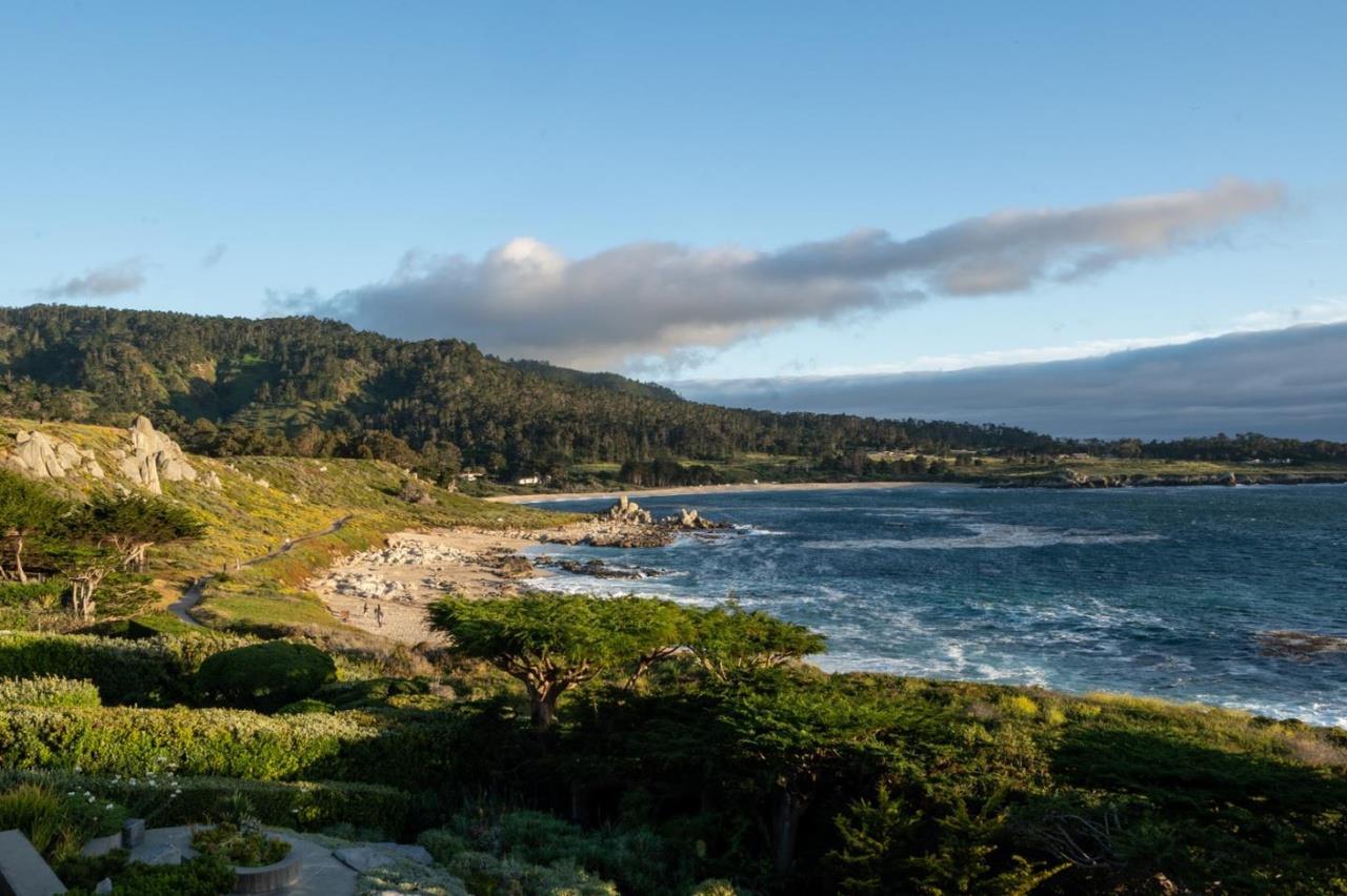 Direct Access to Beach Trail