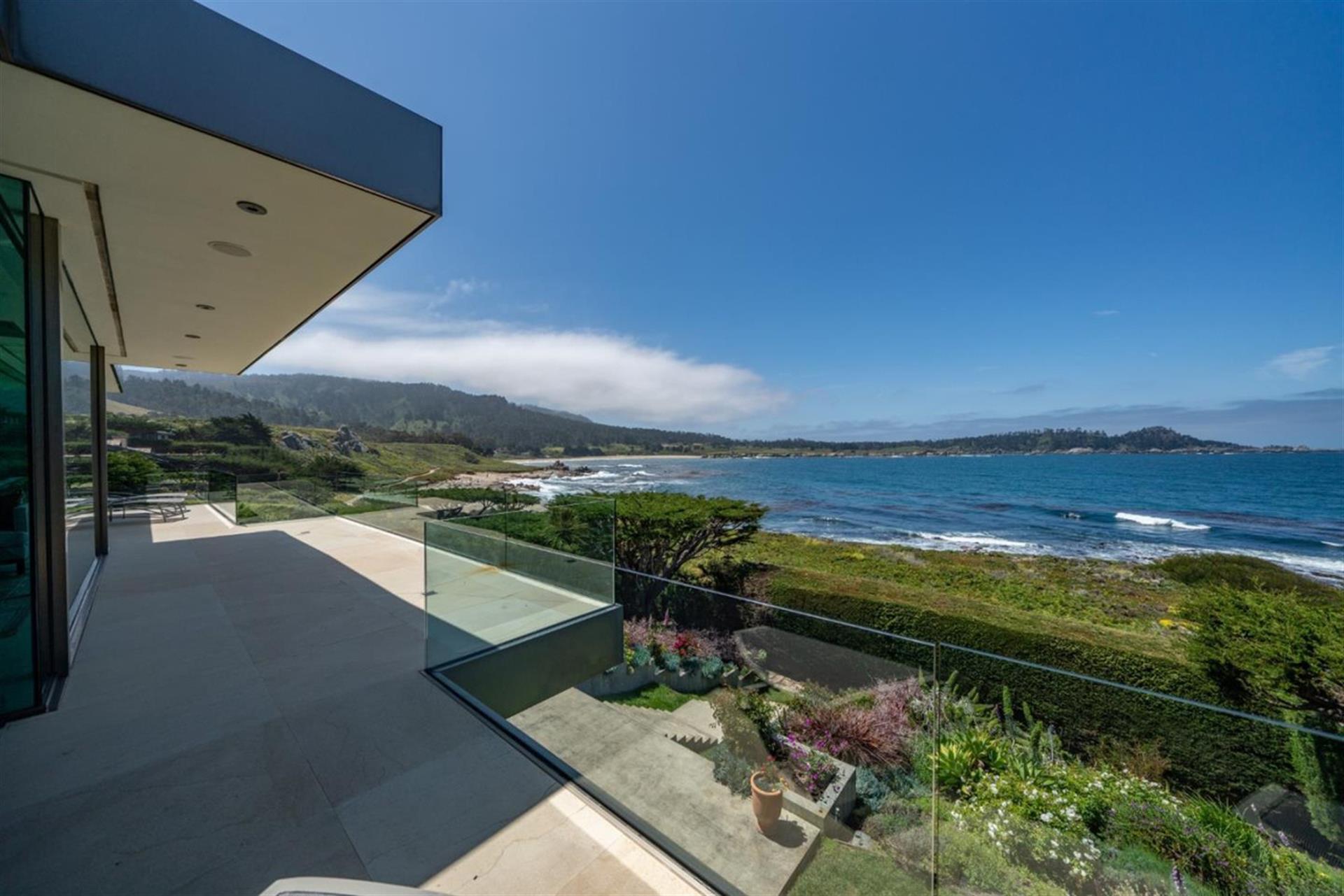 Fall Asleep to the Sounds of the Sea