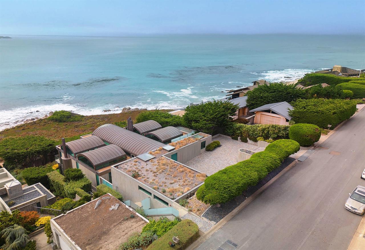 Oceanfront Ocean View