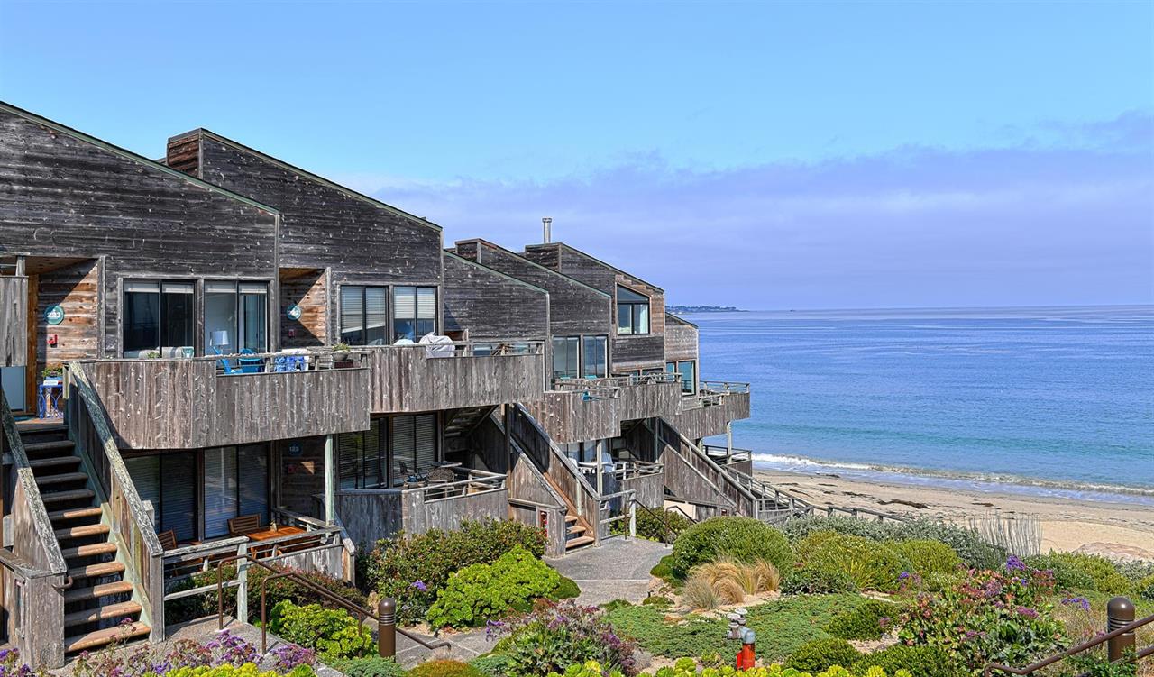 Surf Way Oceanfront Community