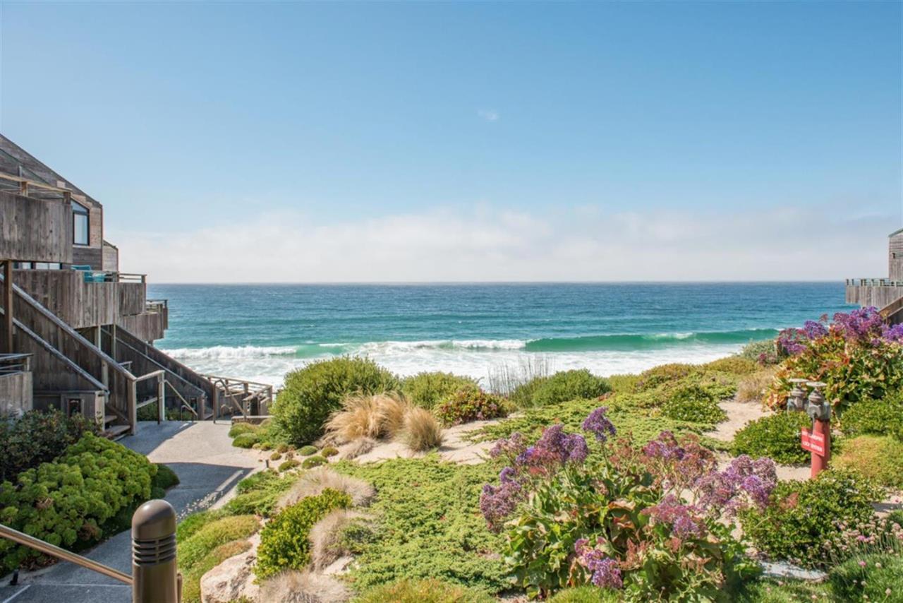 Surf Way Oceanfront Community