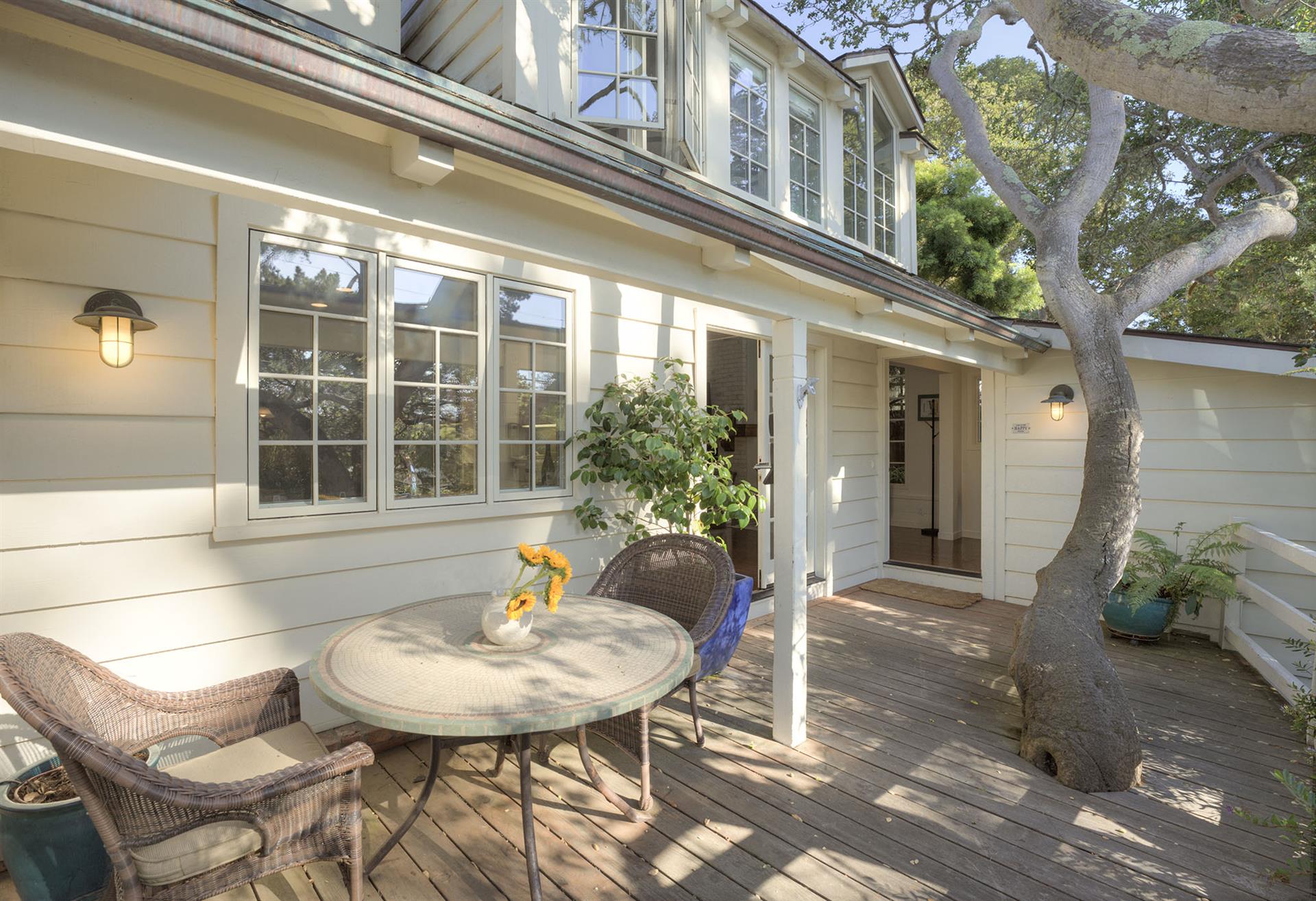 Sea Daze  Perfect Carmel Home Near the Beach