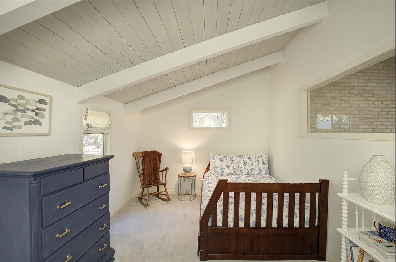 Bedroom 3  FullDouble Bed and a Twin Trundle Bed