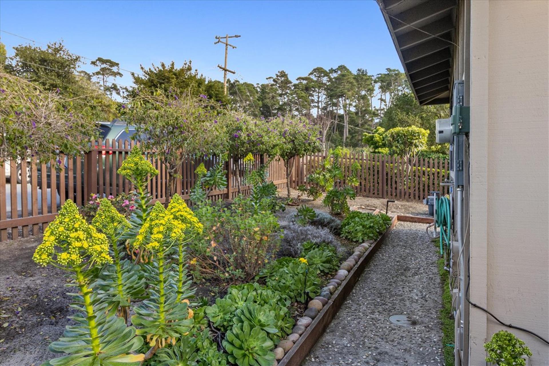 Lovely Landscaping