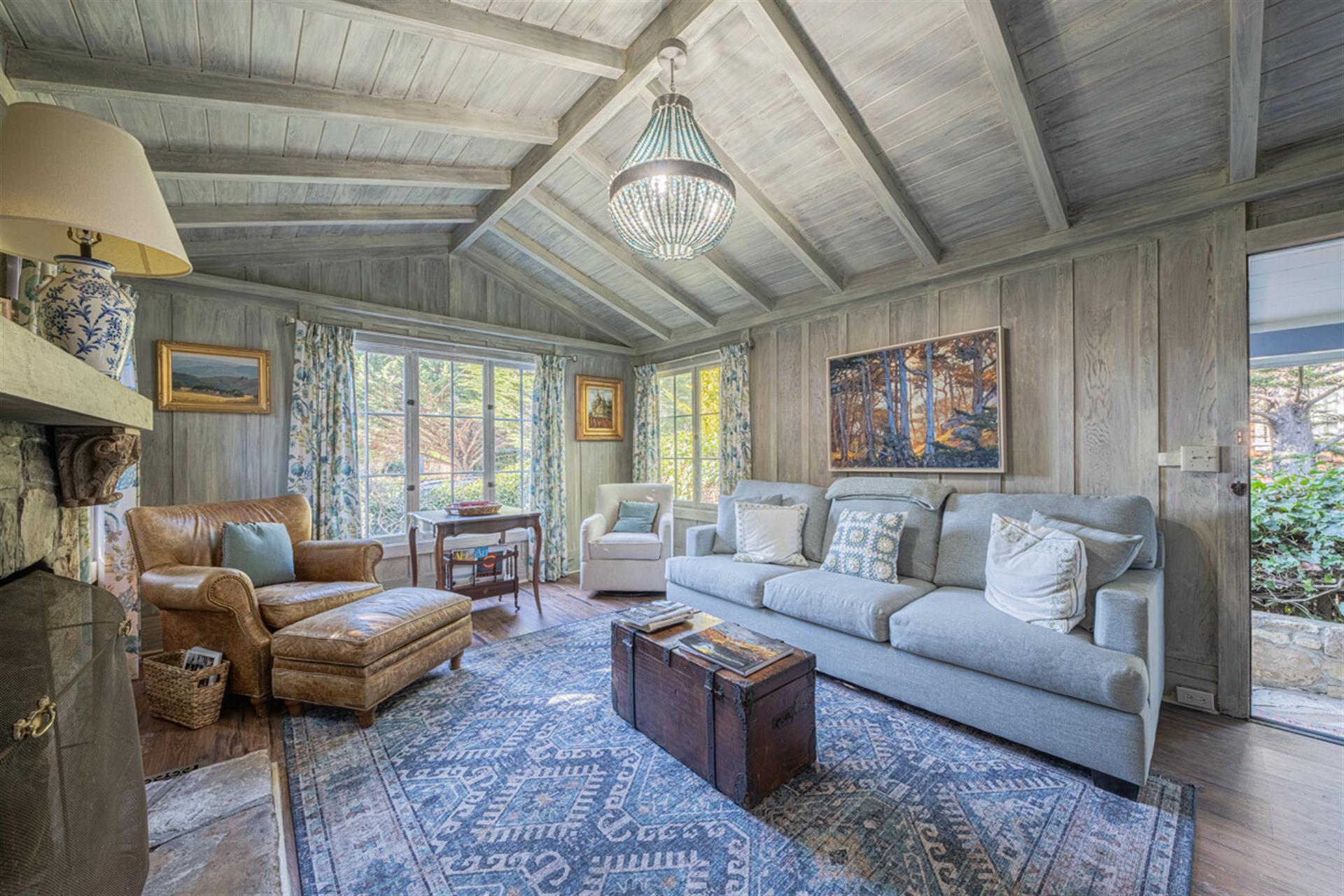 Welcome to Skybird A CarmelbytheSea Vacation Home