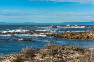 6389 Carmel Vacation Rentals Ocean Views S