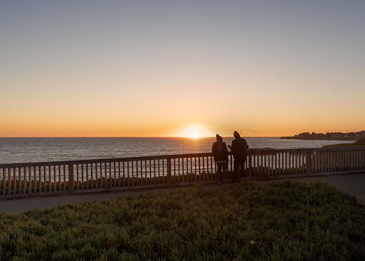 Don39t Miss the Sunset