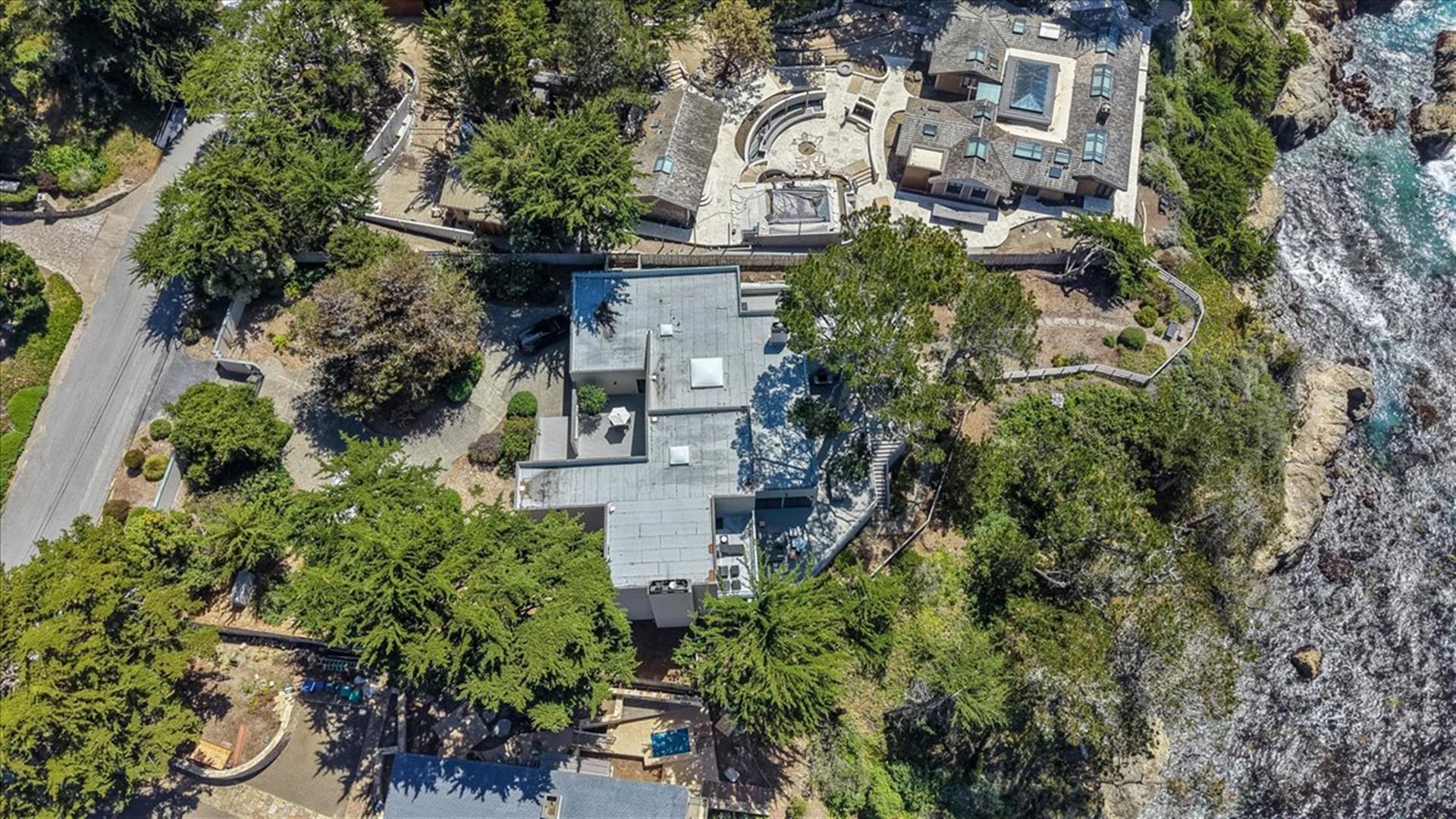 Welcome to Big Little Lies  TV Star with a Huge Ocean View