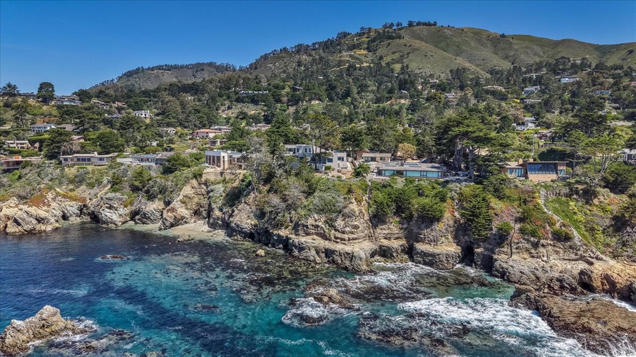 Welcome to Big Little Lies  TV Star with a Huge Ocean View