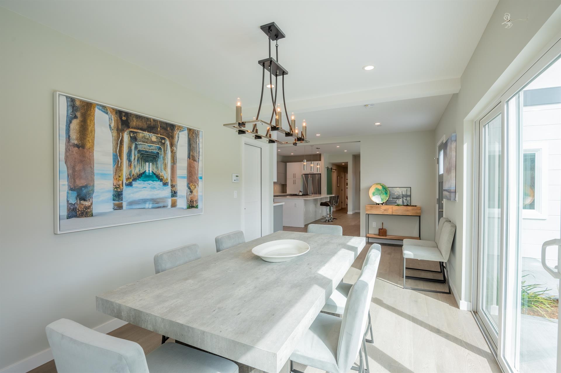 Elegantly Furnished Throughout