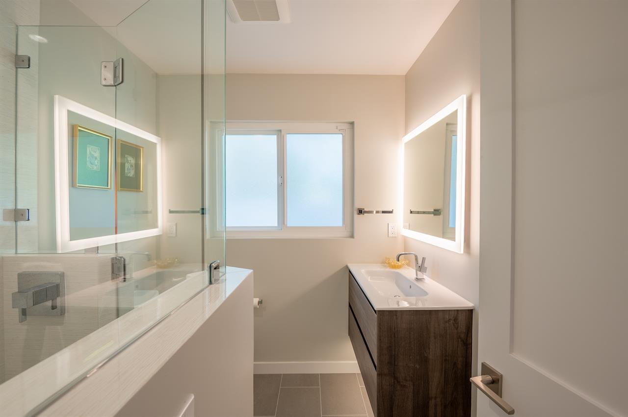 Spalike Bathrooms