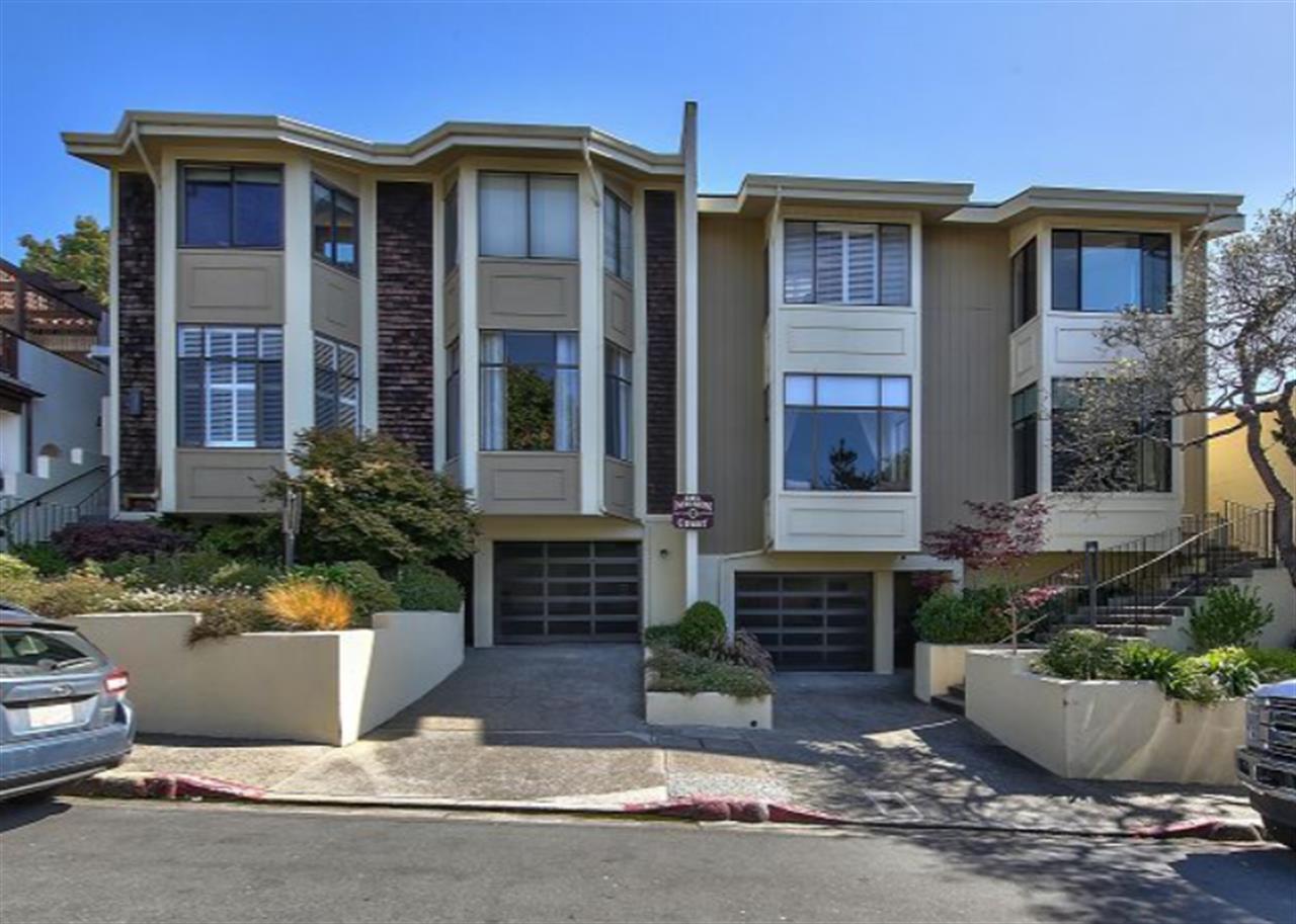 Quiet, Friendly Condo Complex in CarmelbytheSea