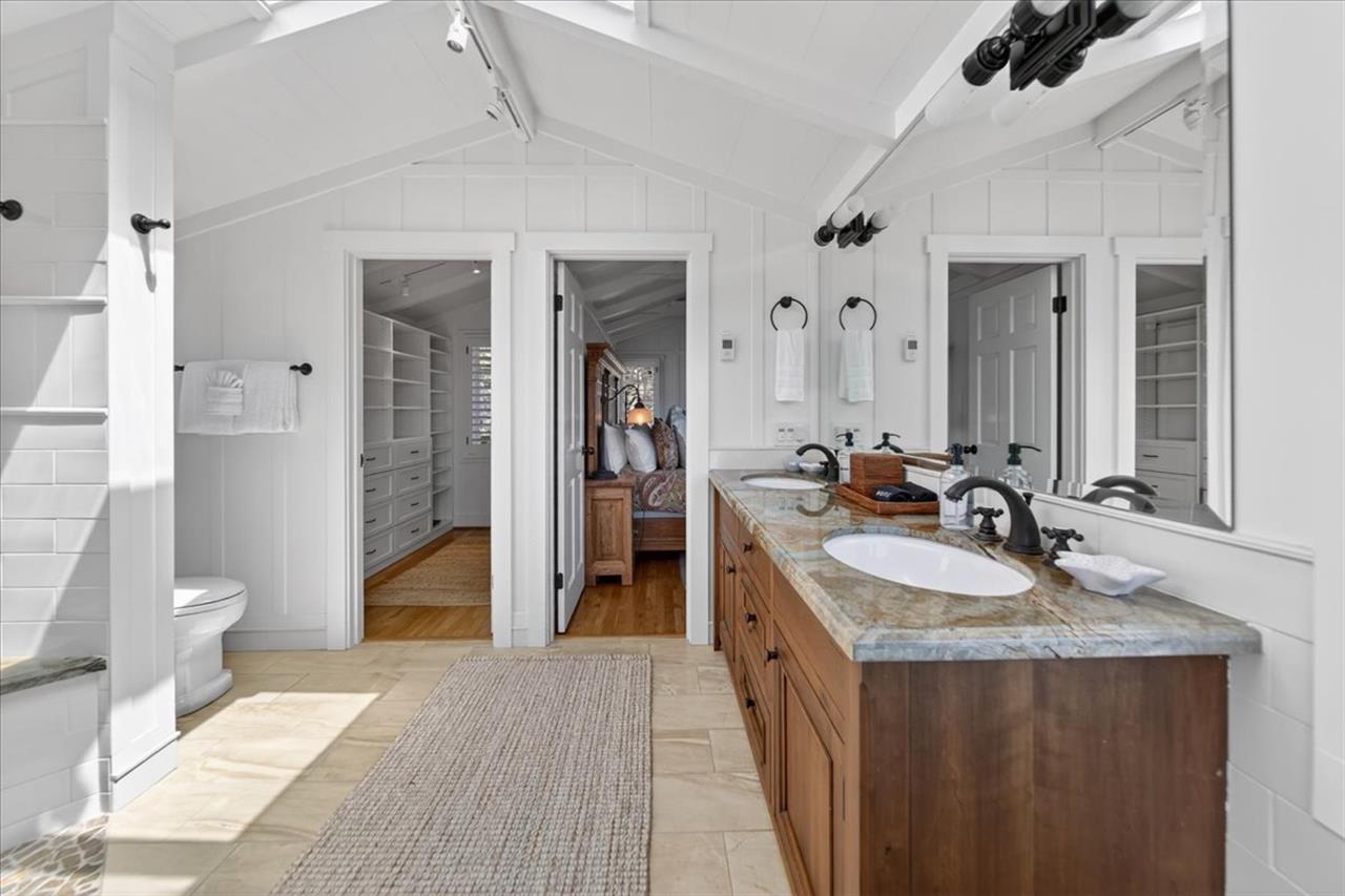 EnSuite Bathroom for Bedroom 1
