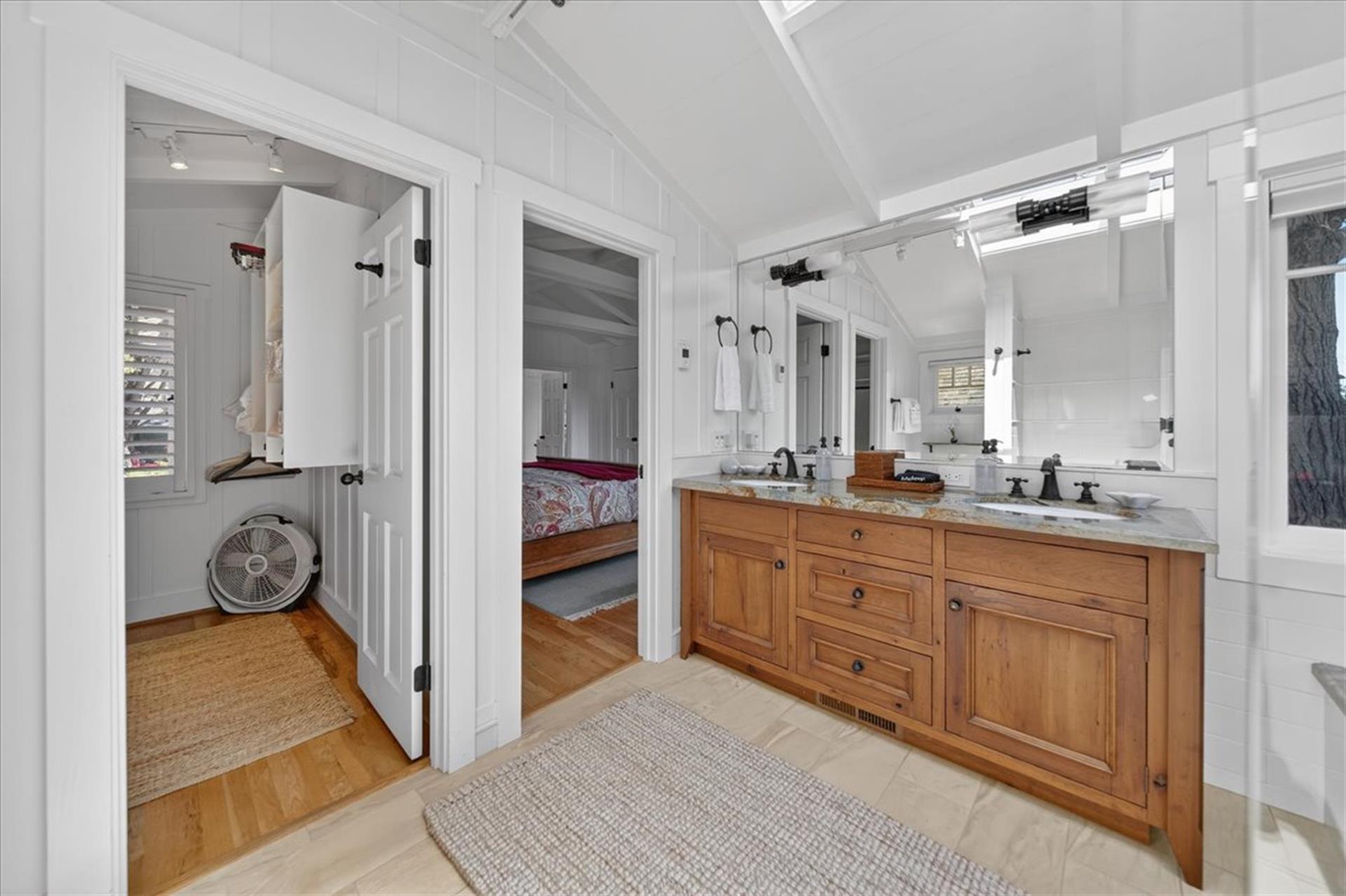 EnSuite Bathroom for Bedroom 1
