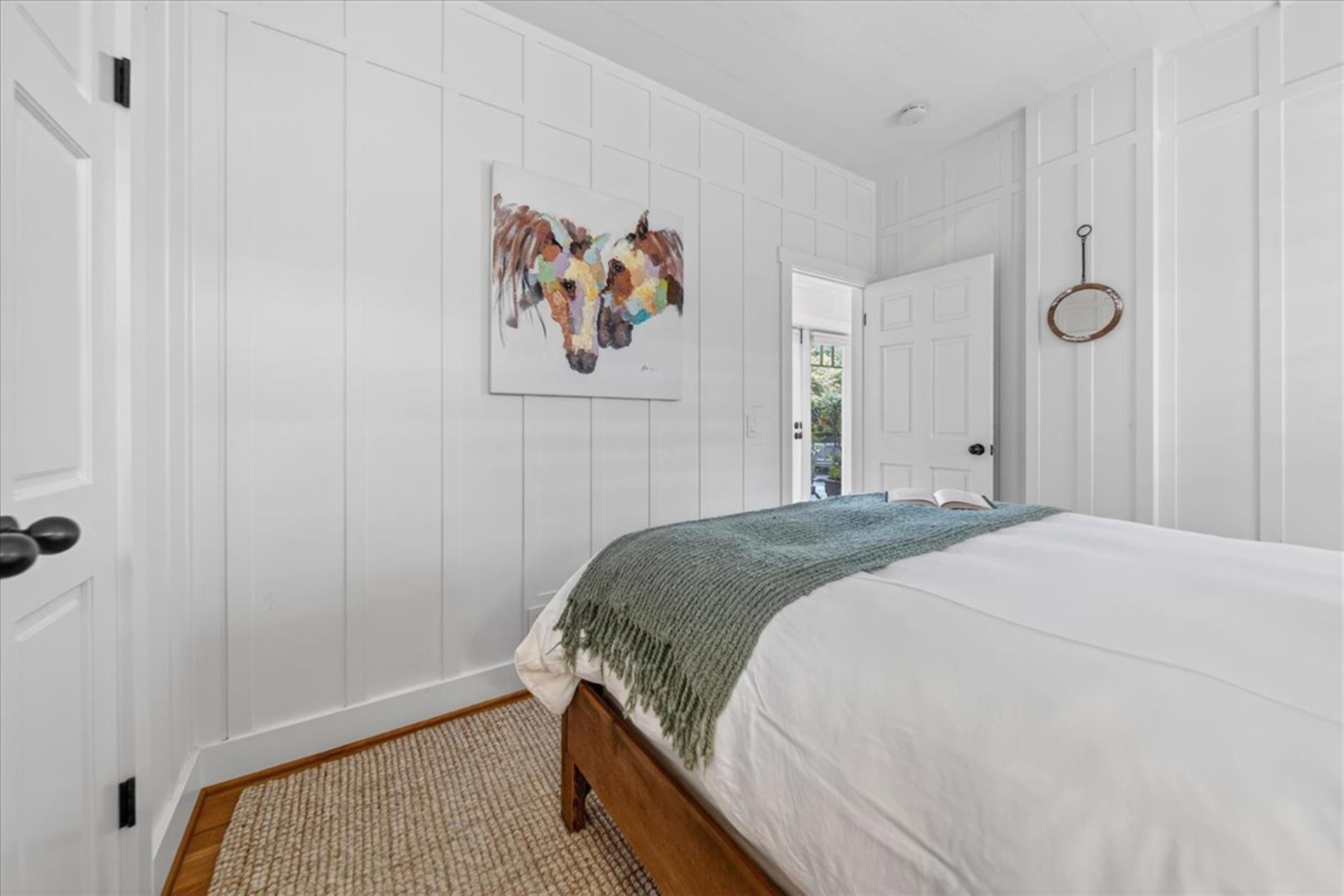 Downstairs Bedroom 3