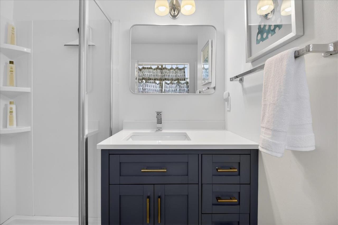 EnSuite Bathroom for Bedroom 1