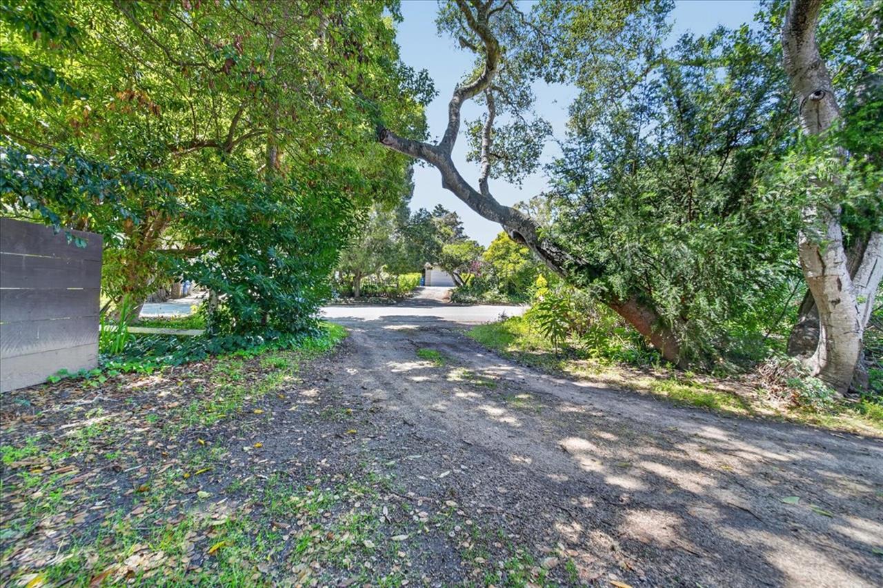 Driveway Parking
