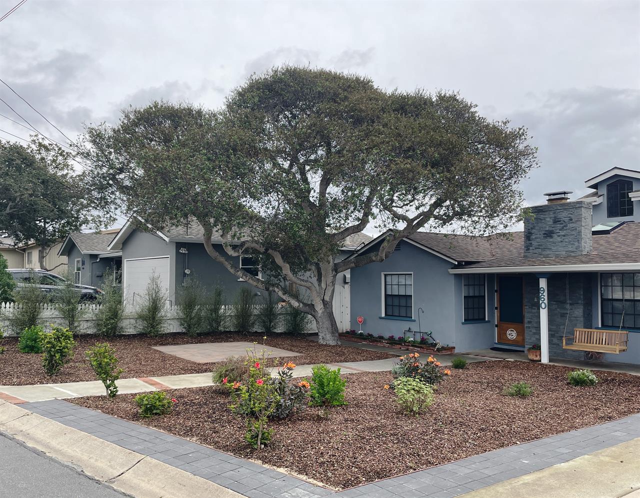 La Vista Portola  4 Bedrooms  3 Bathrooms