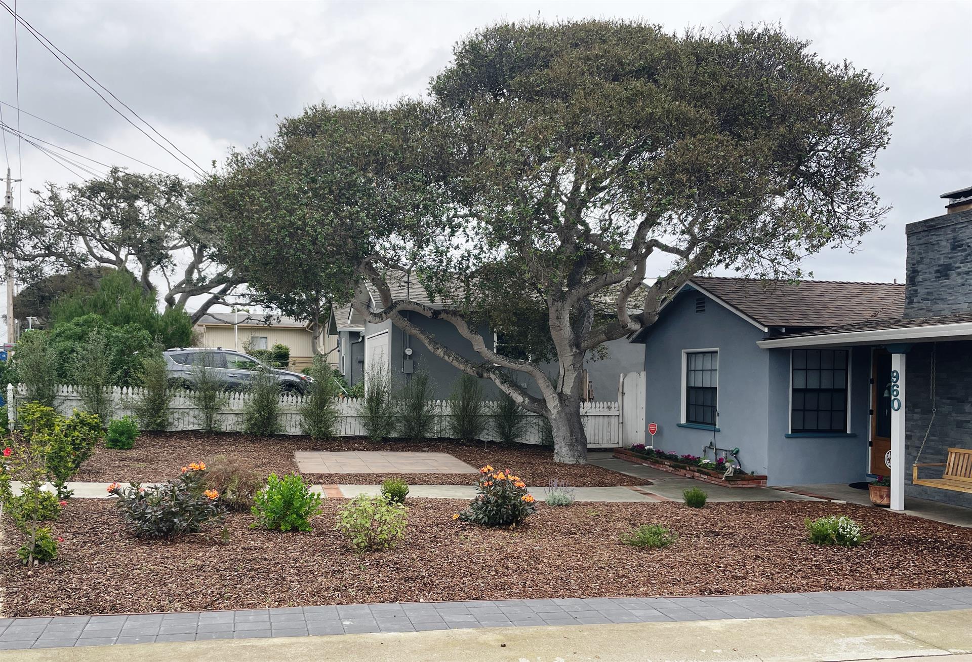 La Vista Portola  4 Bedrooms  3 Bathrooms