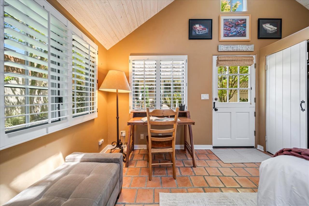 Guest Cottage