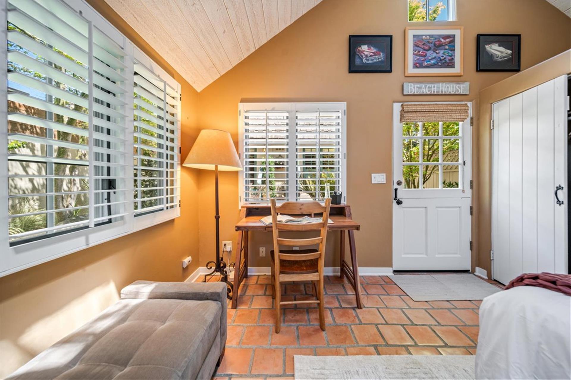 Guest Cottage