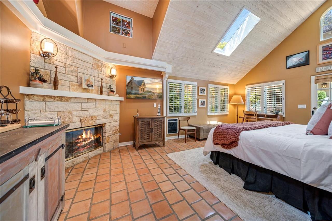 Guest Cottage