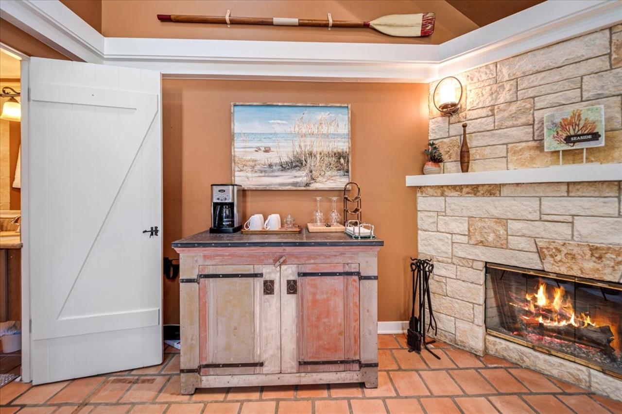 Guest Cottage