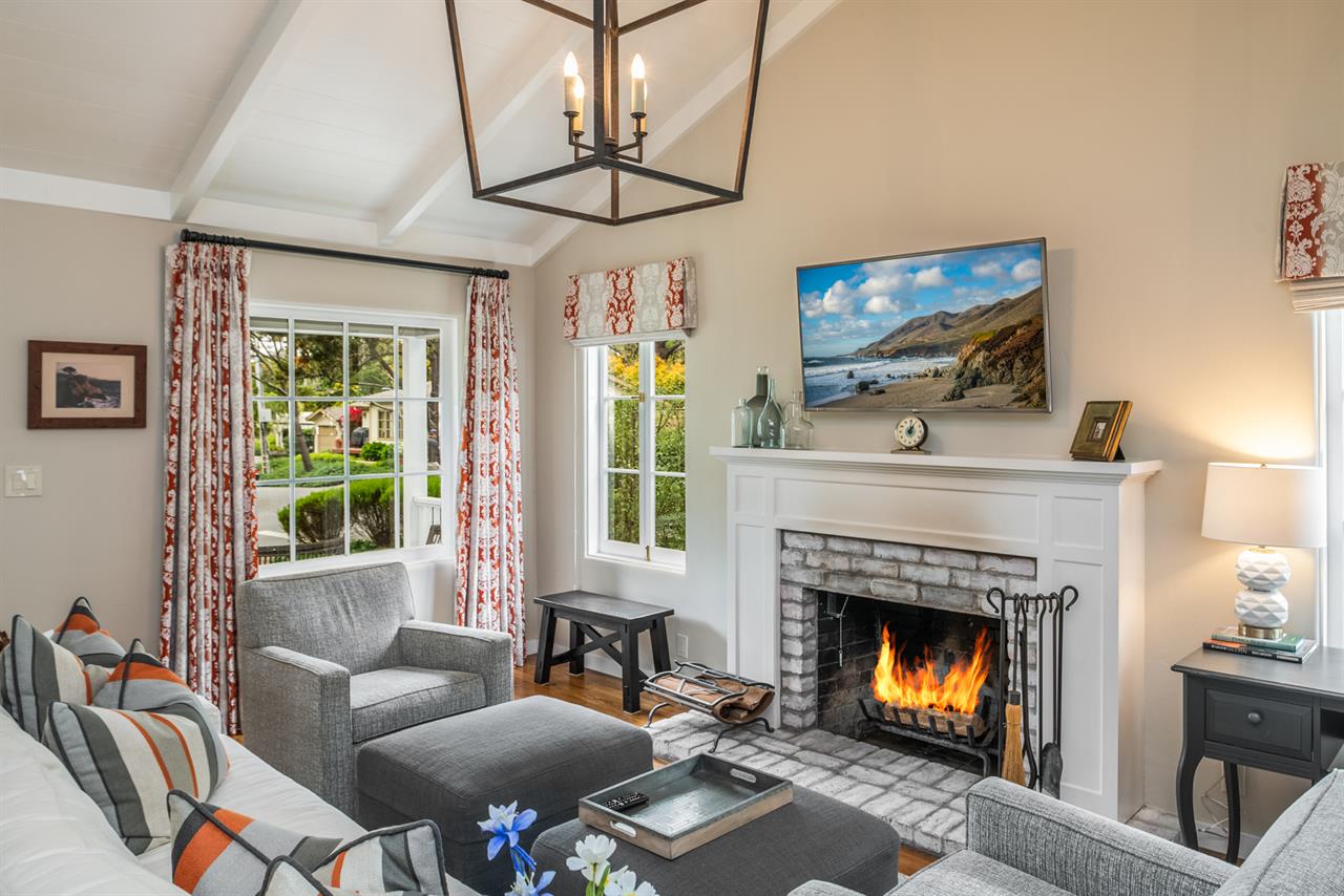 Welcome to Belle La Vie A CarmelbytheSea Vacation Home
