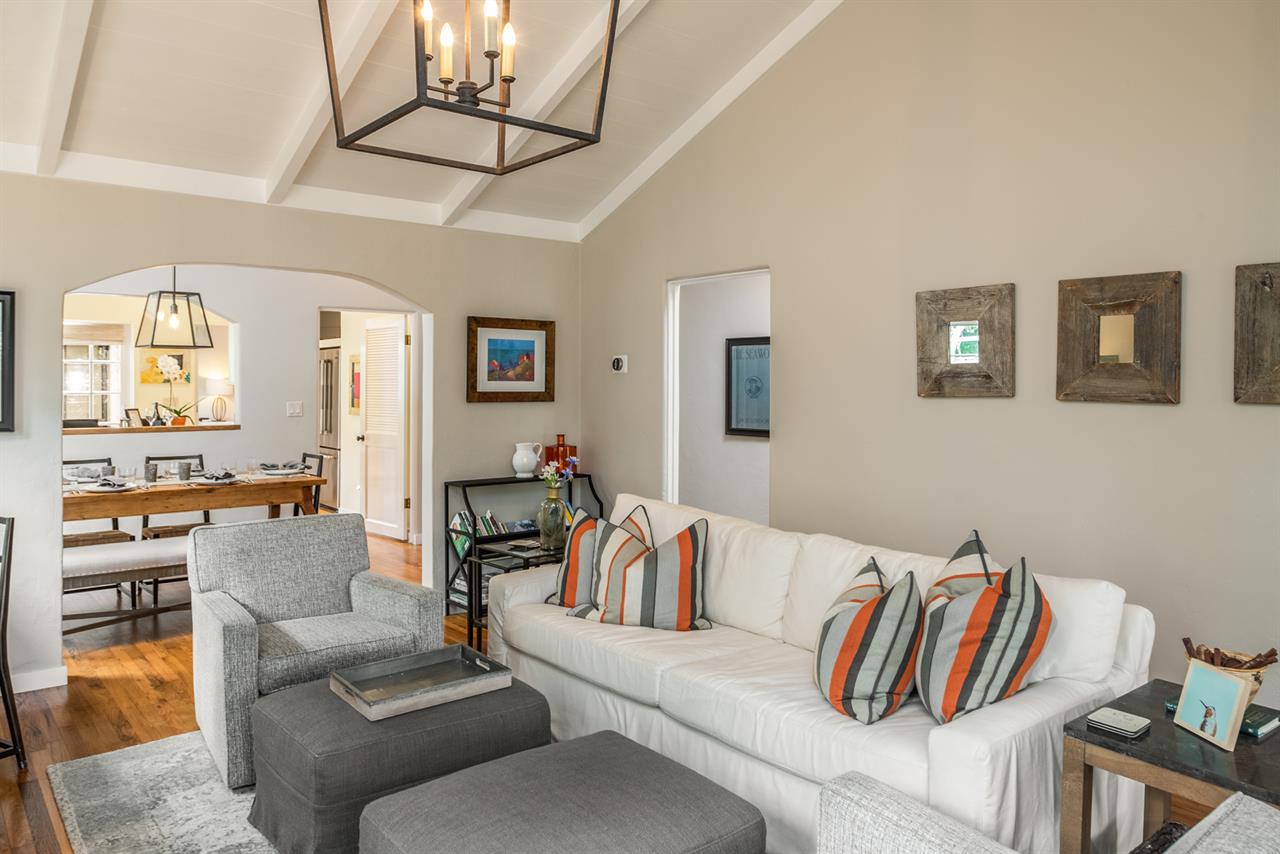 The home has had recent updates. New photos coming soon