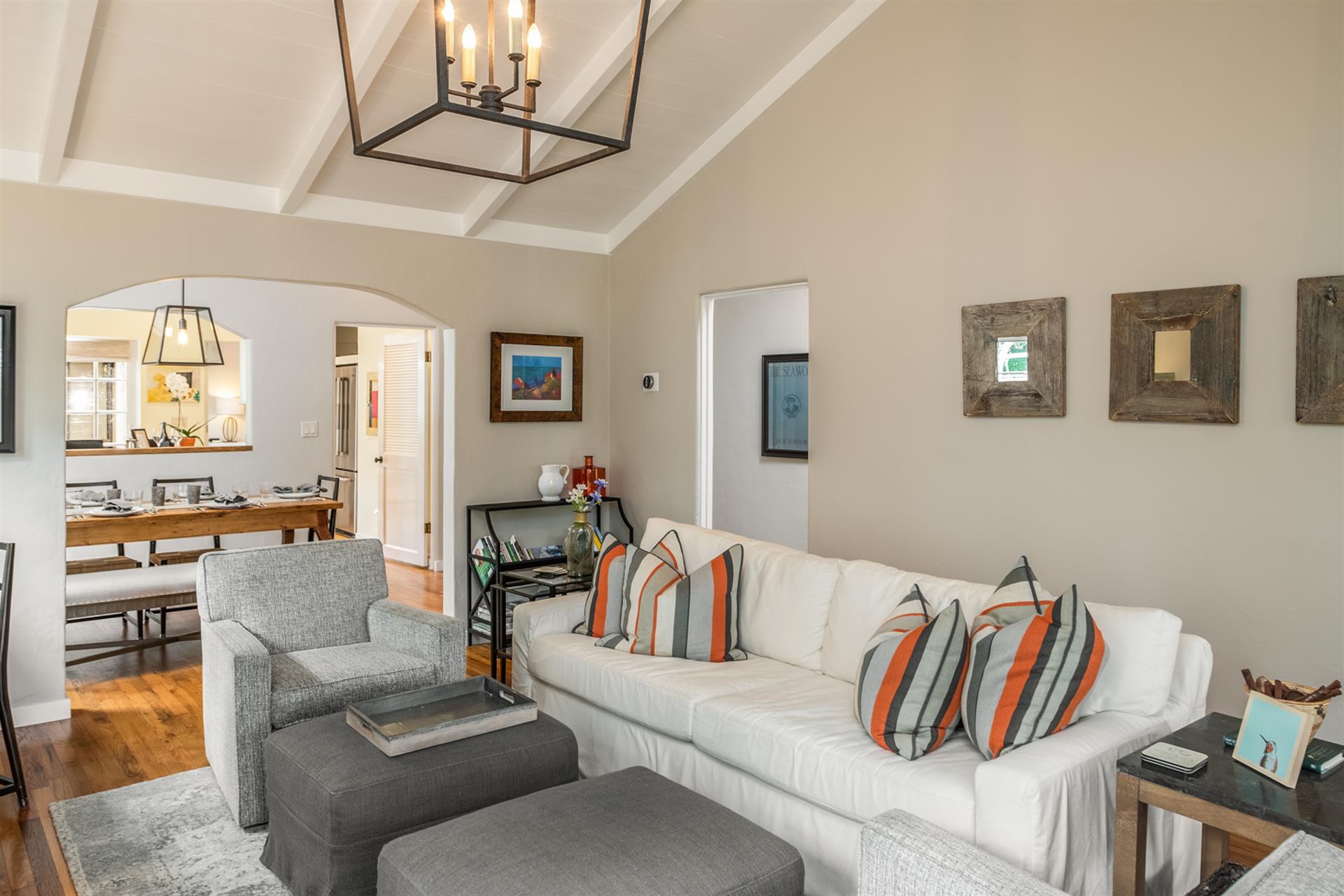 The home has had recent updates. New photos coming soon