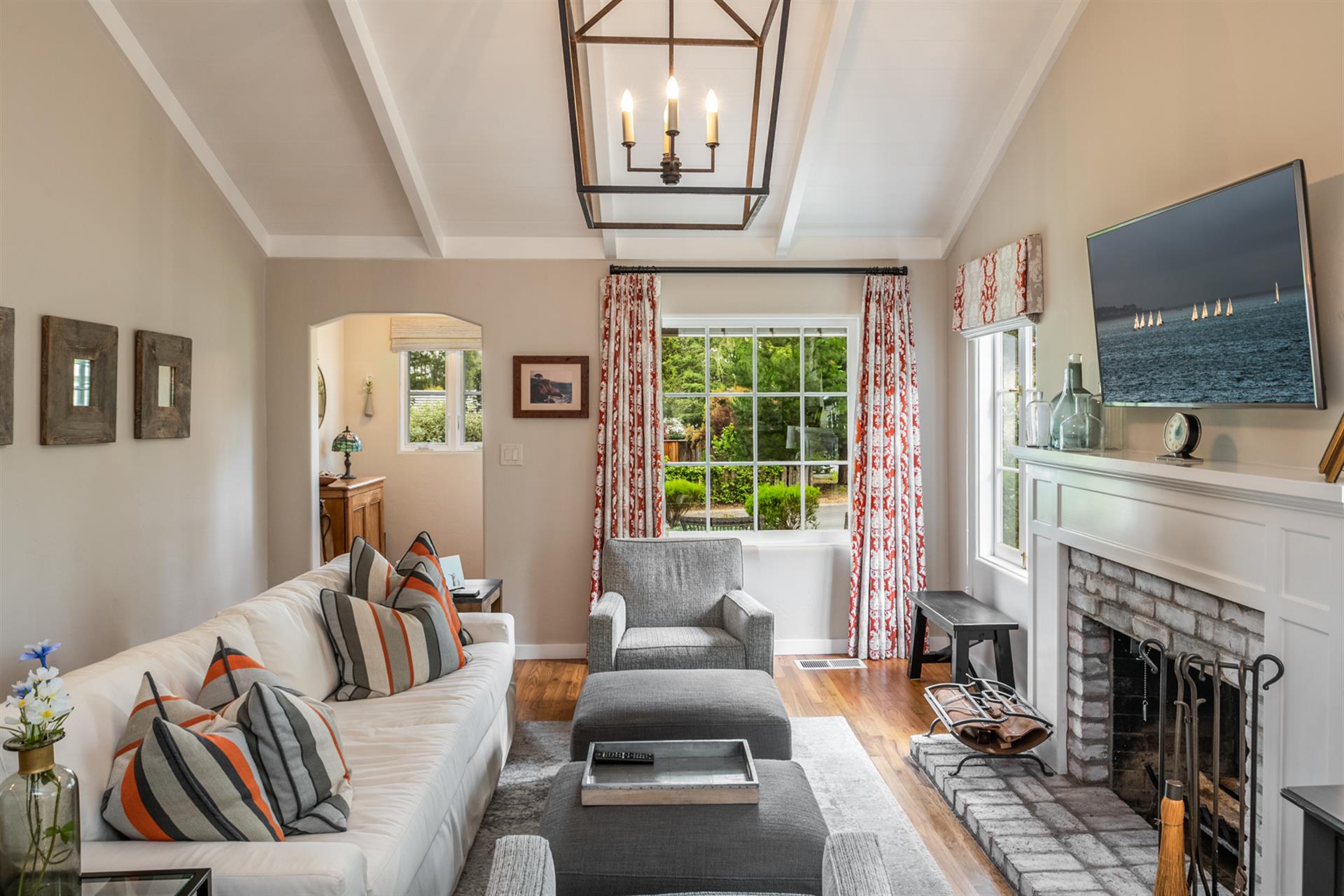 The home has had recent updates. New photos coming soon