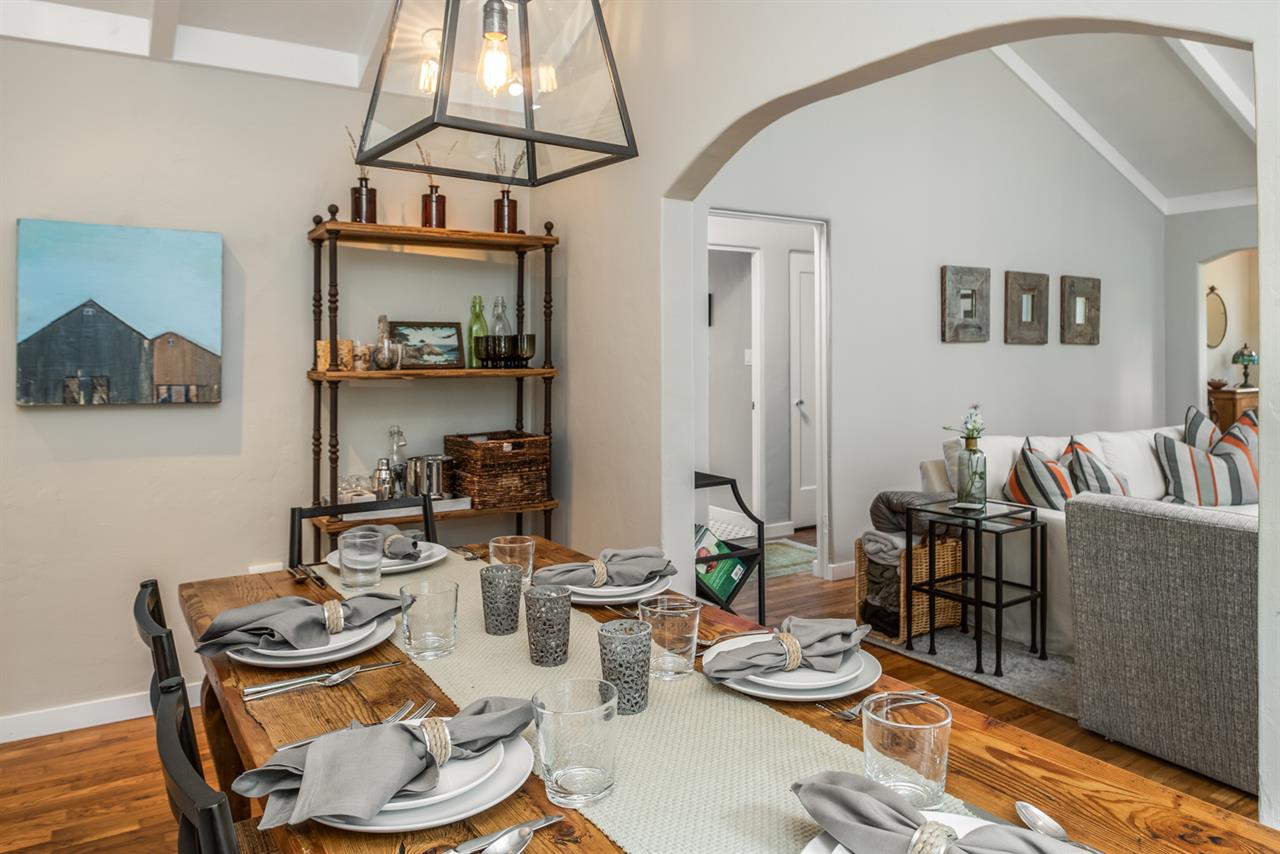 The home has had recent updates. New photos coming soon