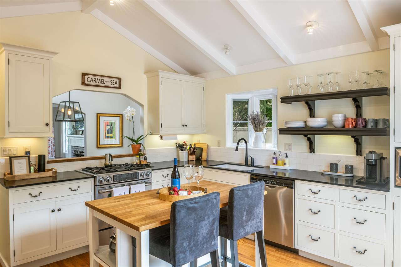 The home has had recent updates. New photos coming soon