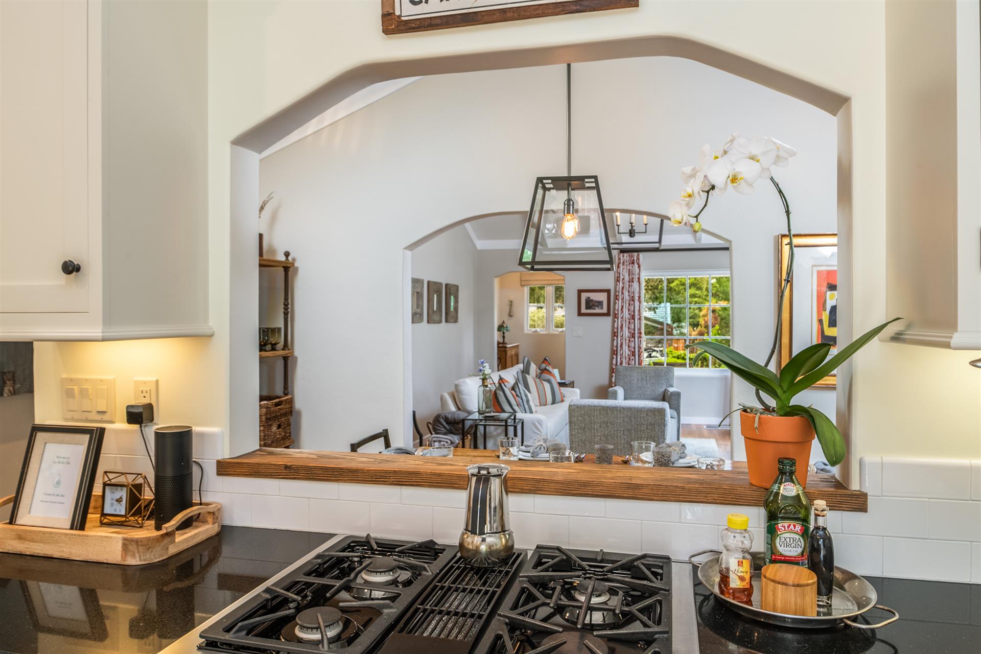The home has had recent updates. New photos coming soon