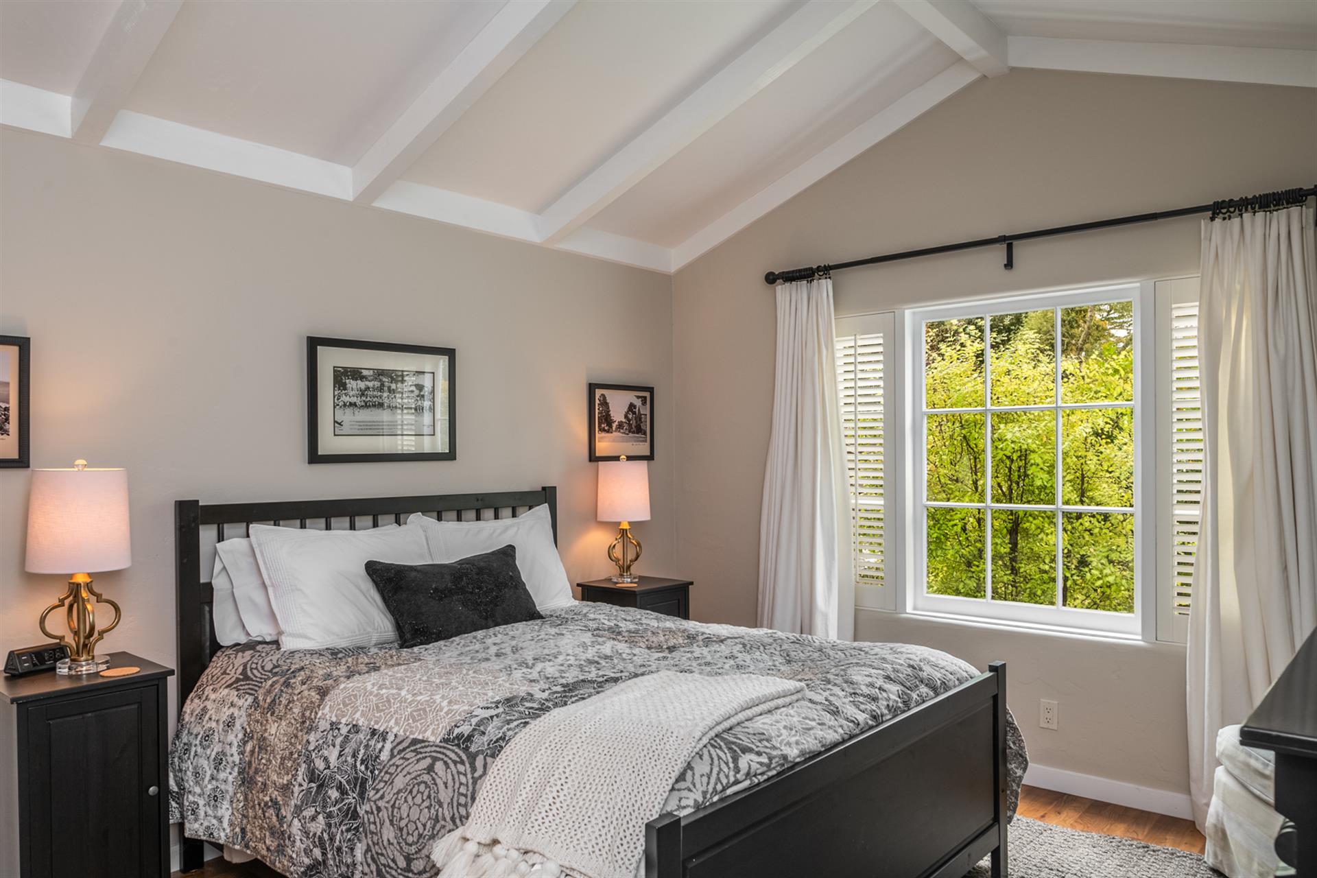 The home has had recent updates. New photos coming soon