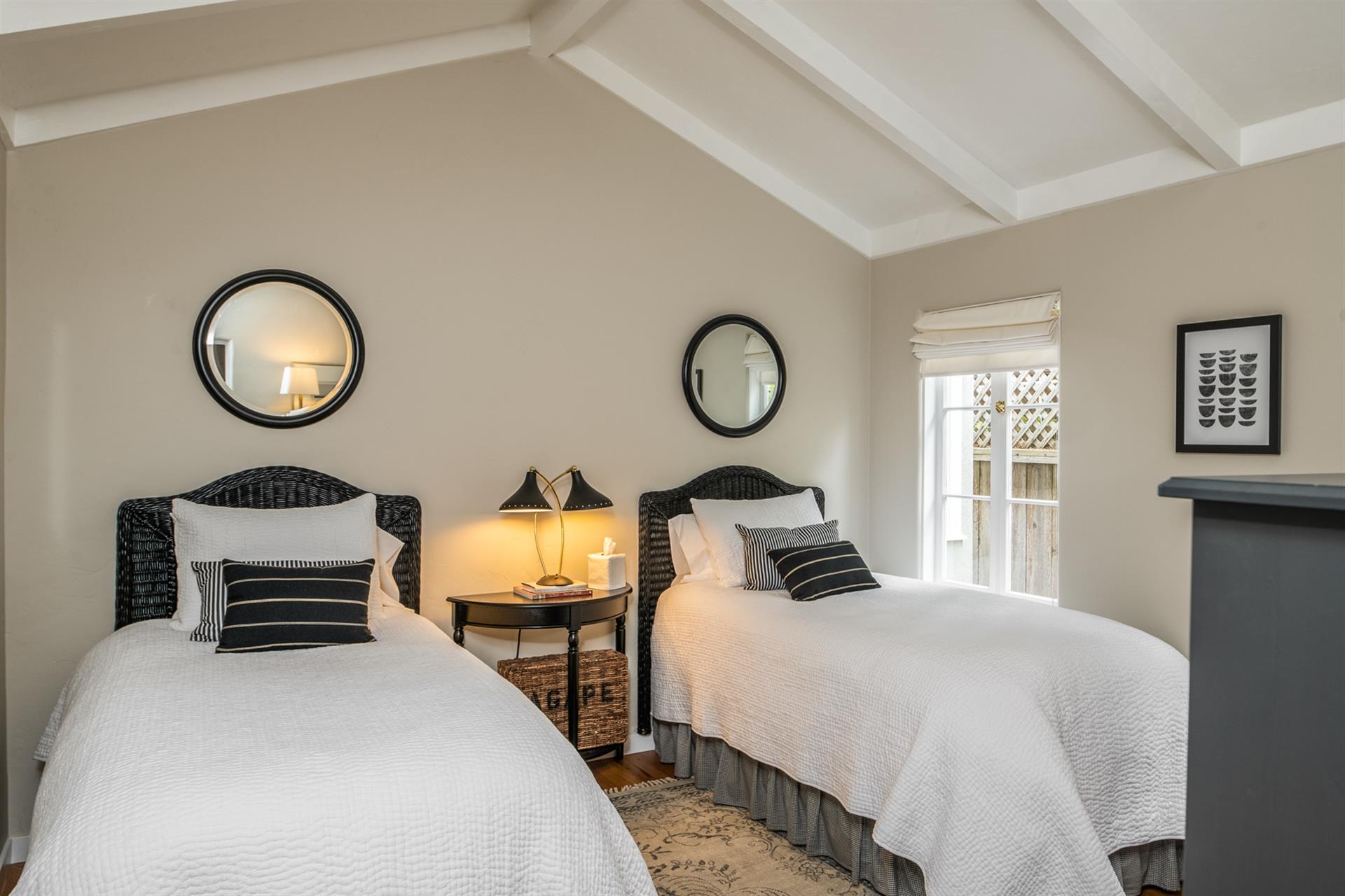 The home has had recent updates. New photos coming soon