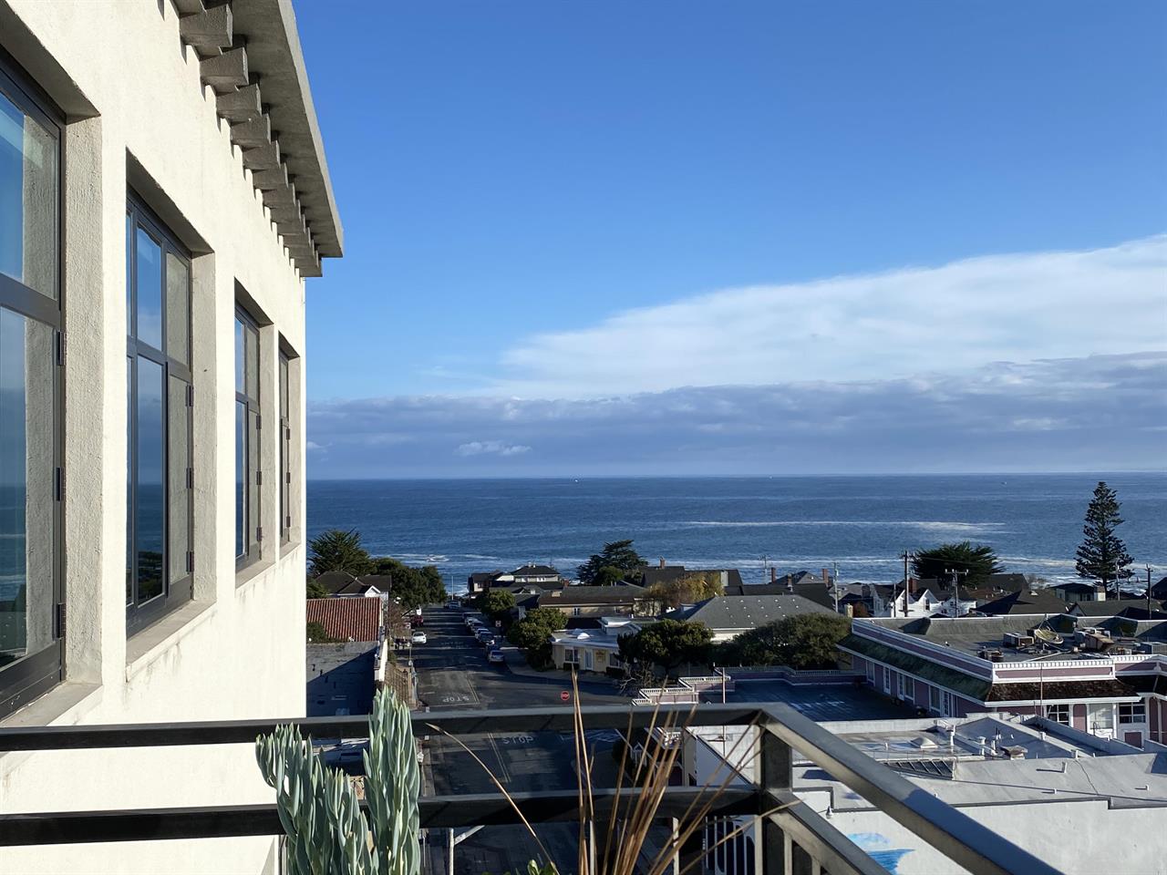 More Stunning Views of Monterey Bay