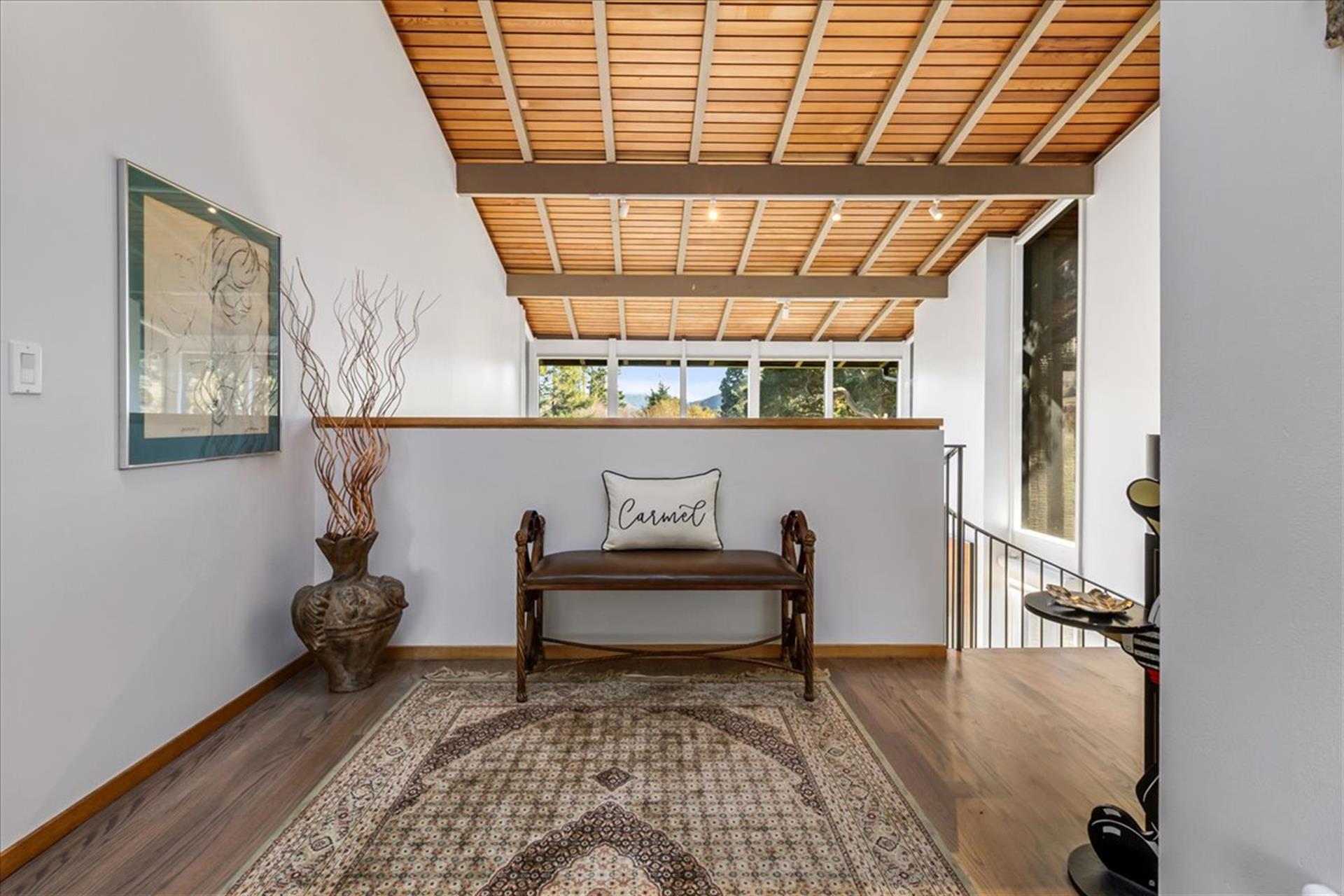 Entry Foyer