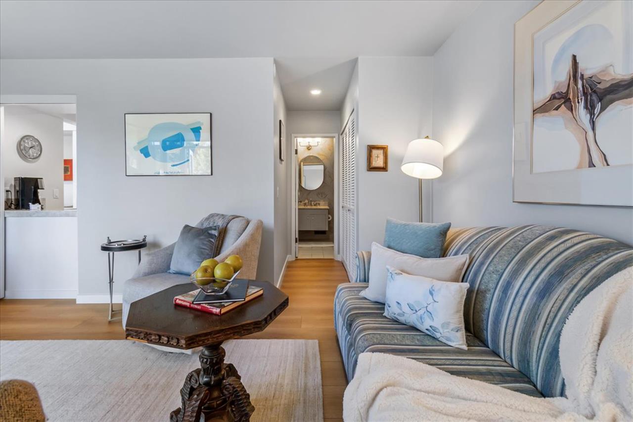 Family Room  Den