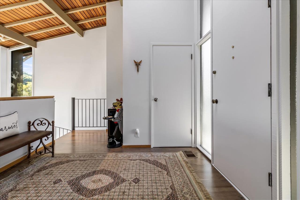Entry Foyer