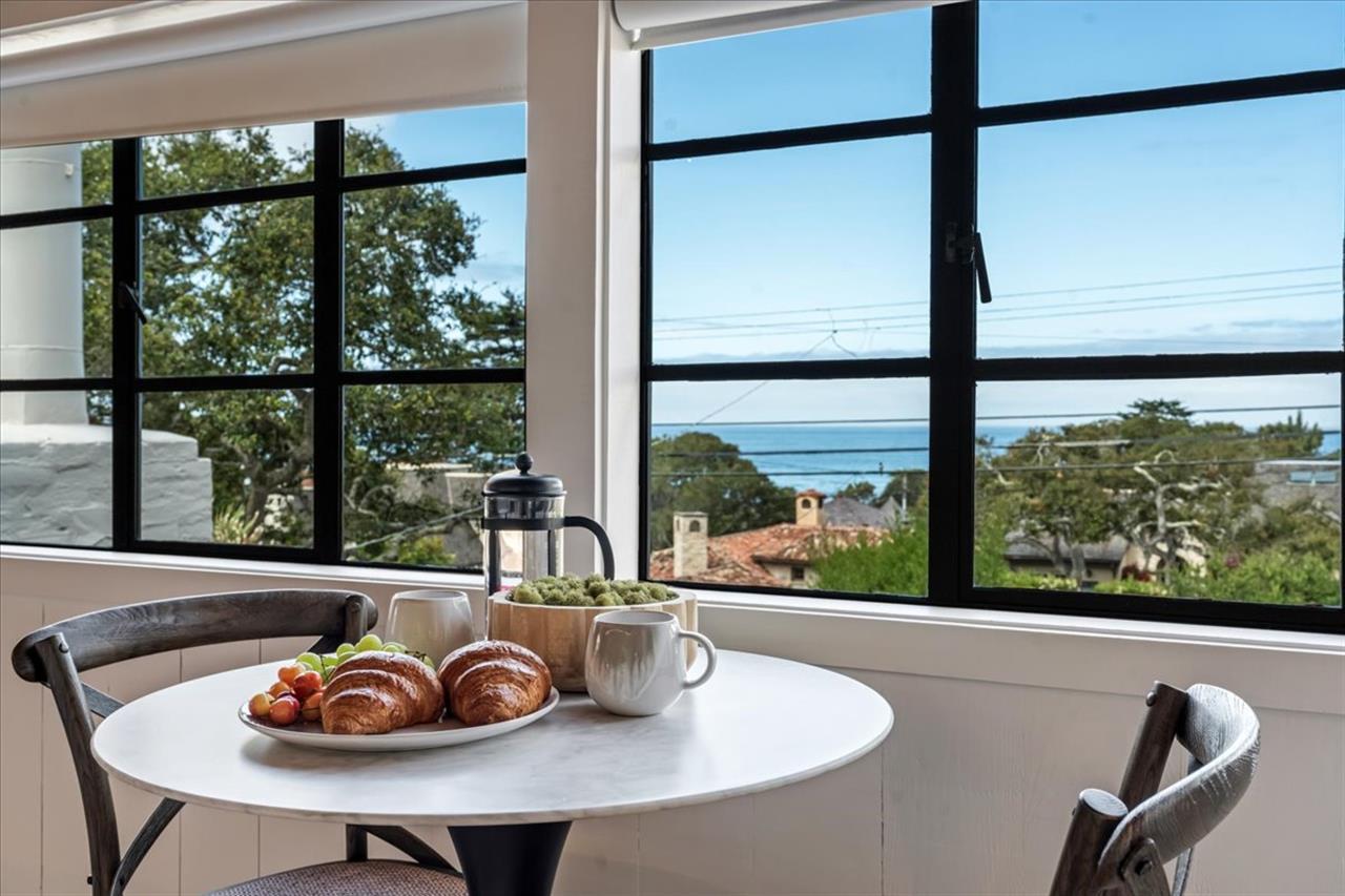 Oceanview Master Suite