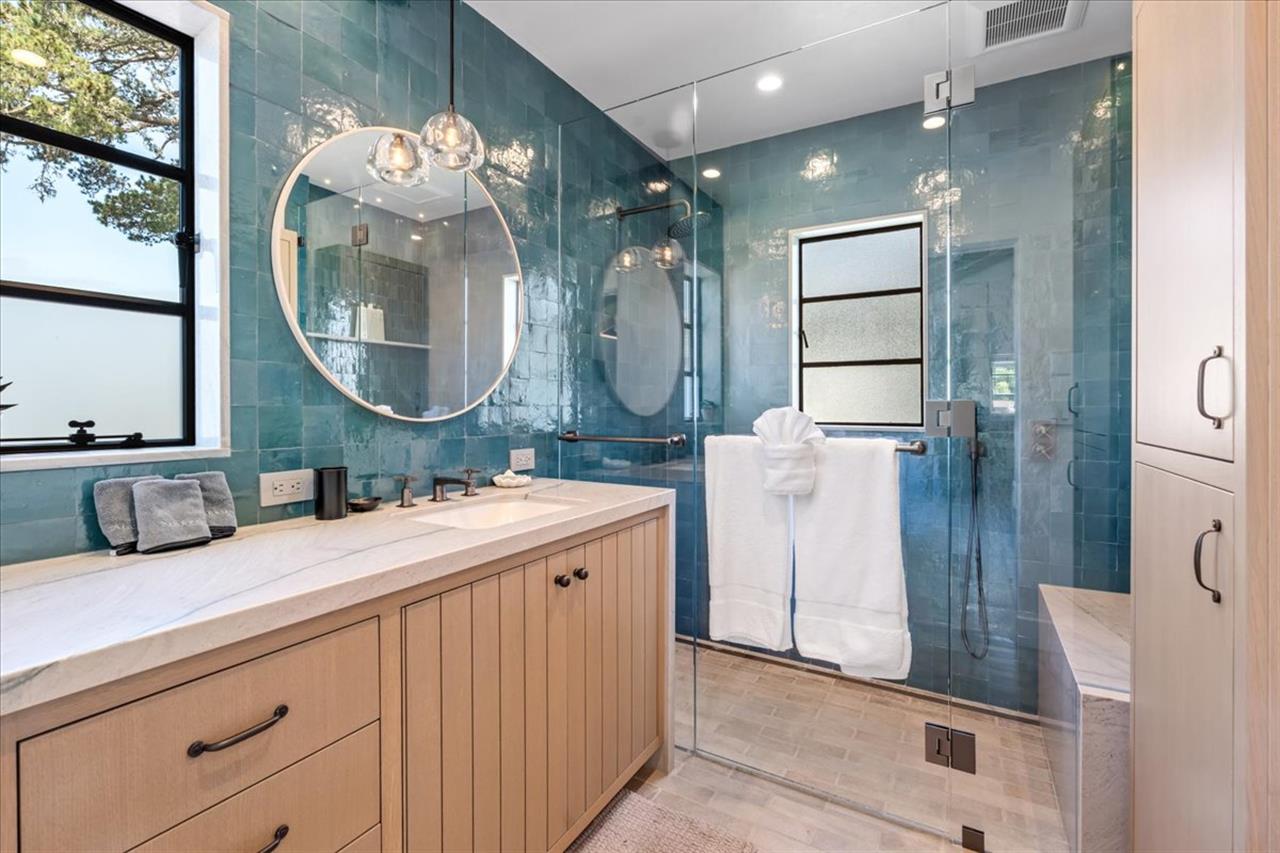 EnSuite Bathroom for Bedroom 1