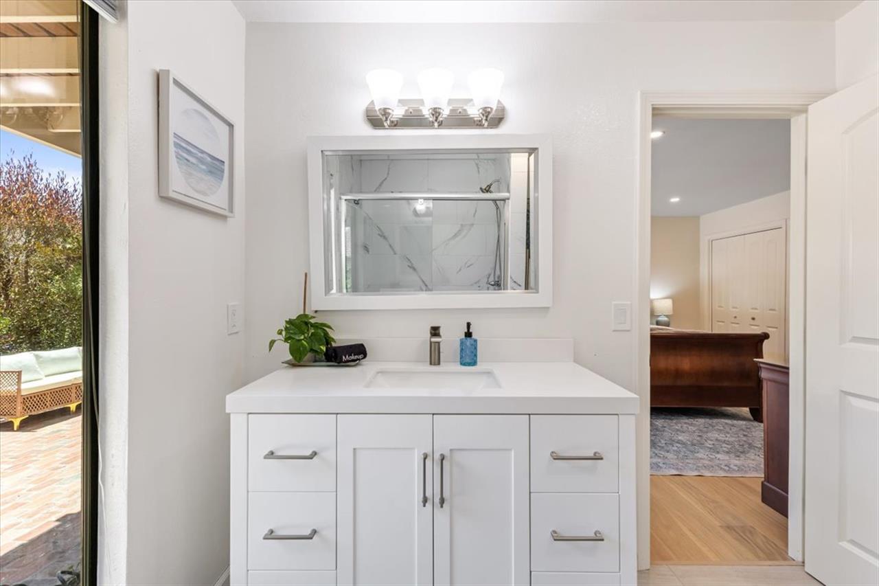 Hall Bathroom