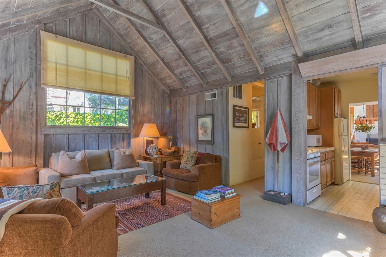 Welcome to Emery Board A CarmelbytheSea Vacation Home