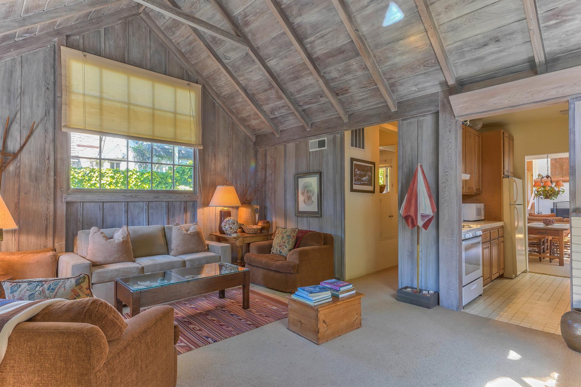 Welcome to Emery Board A CarmelbytheSea Vacation Home