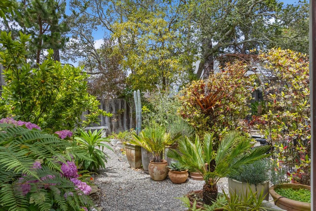 Stunning Landscaping