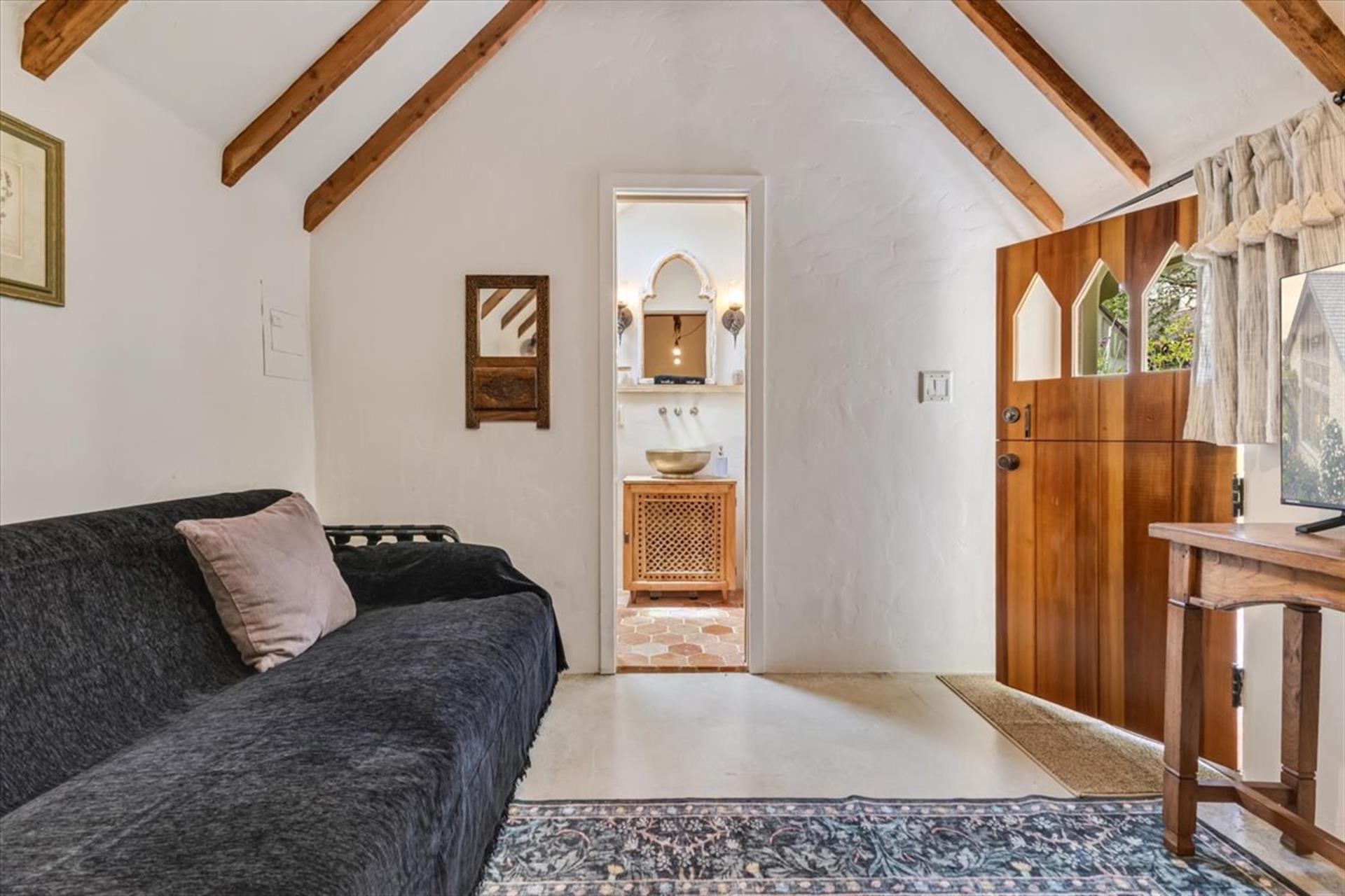 Guest Cottage