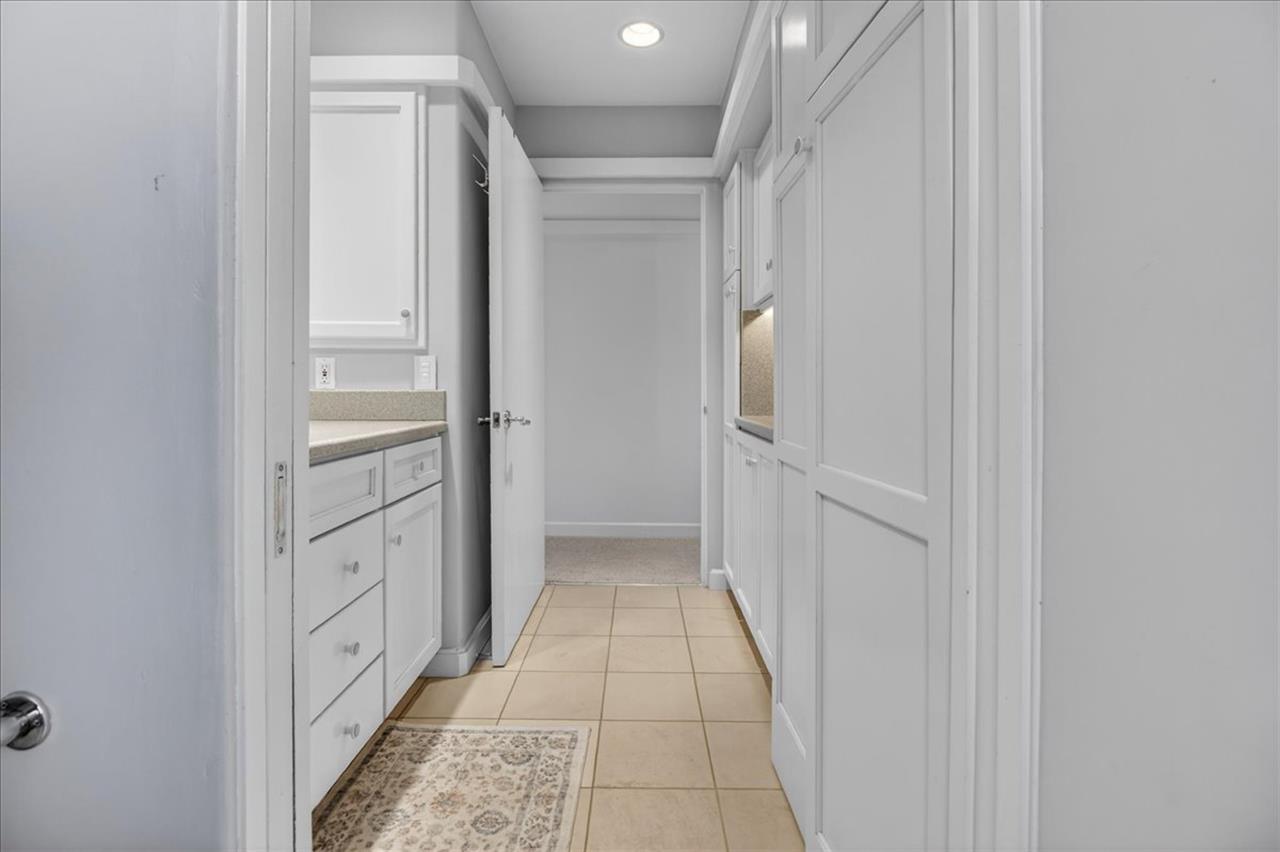 HalfBath  Powder Room