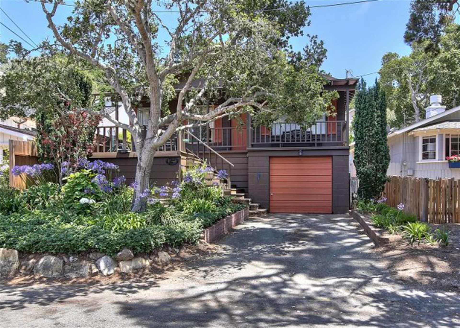 Welcome to The Packer Home Your Carmel Beach House